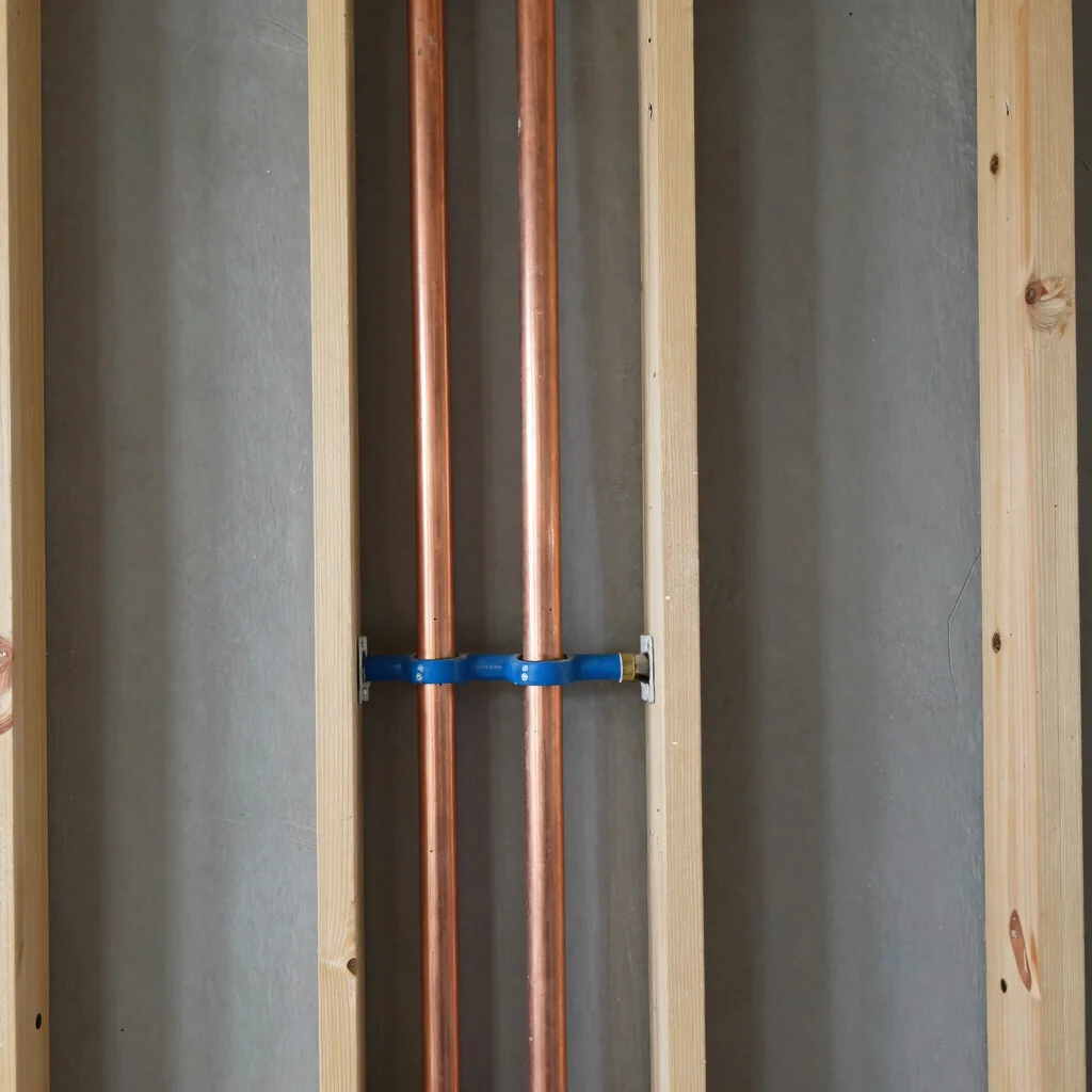 Upgrading Aging Galvanized Steel to Copper and PEX Repiping